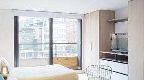 406 Heights Loft